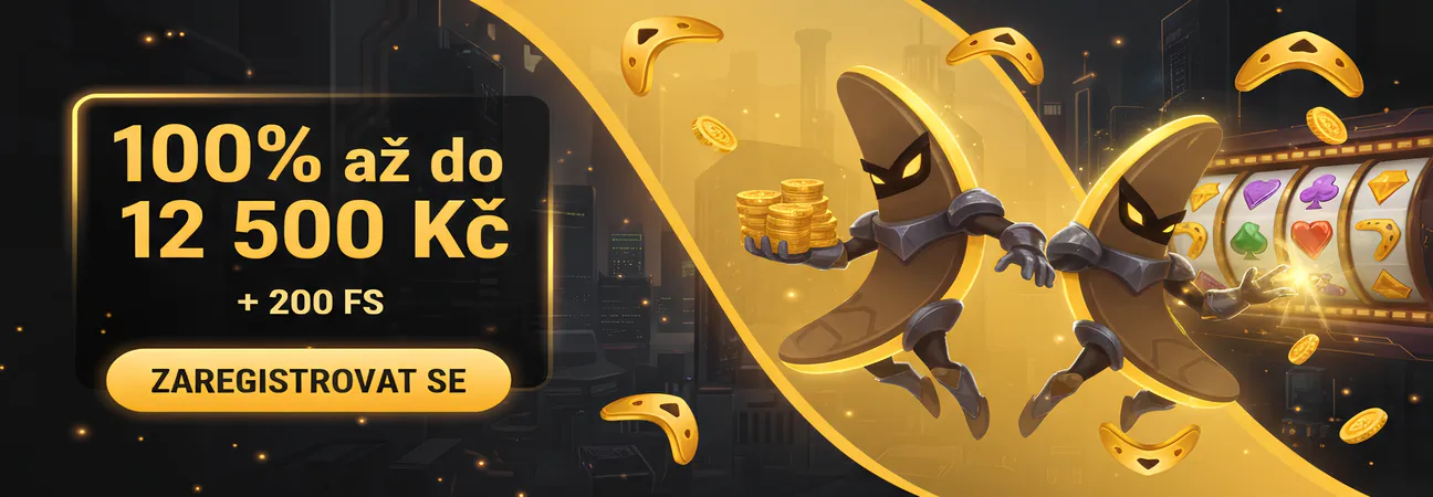 Boomerang Casino